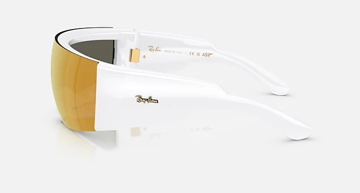 Ray-Ban RB4942 6838/7P