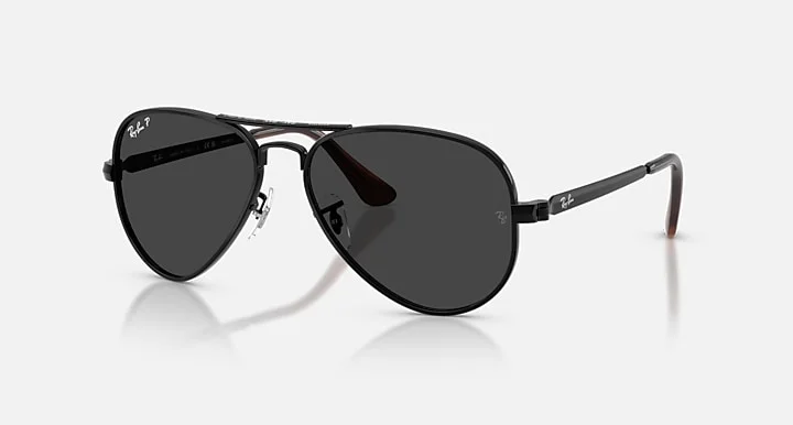 Kính Mát Ray-Ban RB3925 002/48