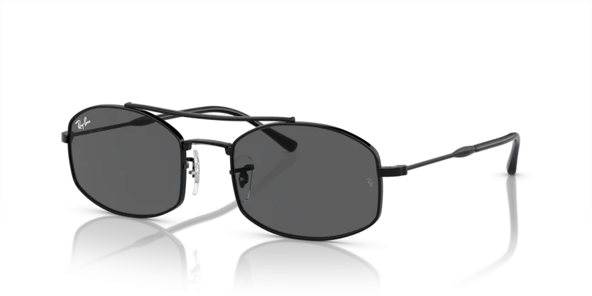 Kính Mát Ray-Ban RB3719 002/B1