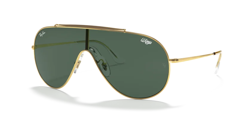 Ray-Ban RB3597 9050/71