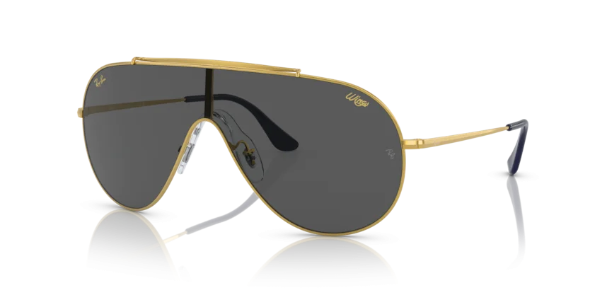 Kính Mát Ray-Ban RB3597 9246/87