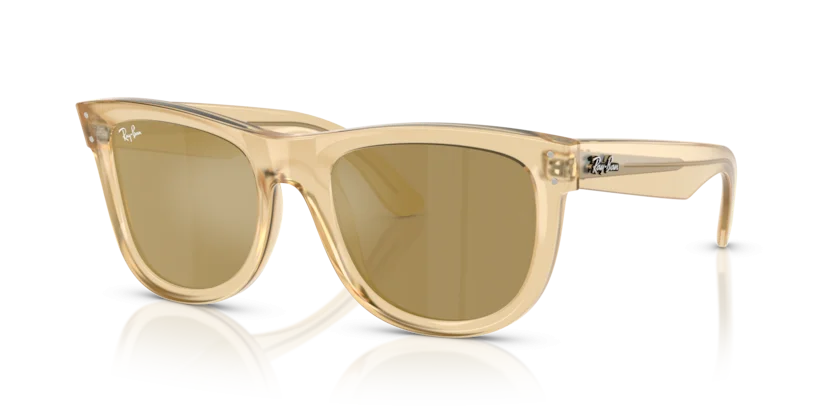 Kính Mát Ray-Ban RBR0502S 6821/5A
