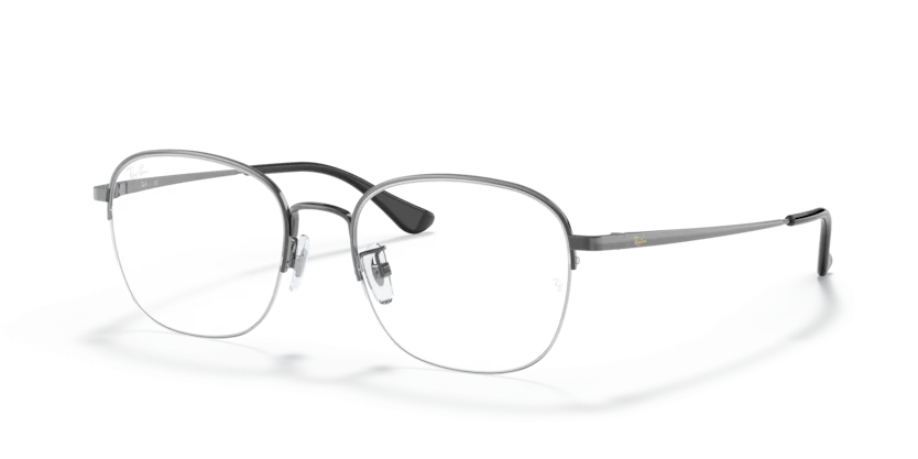 Ray-Ban RB6458D 2502