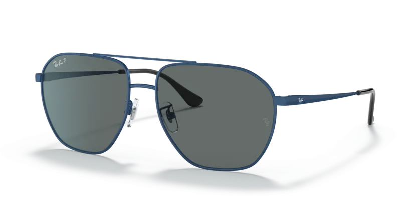 Ray-Ban RB3692D 065/81