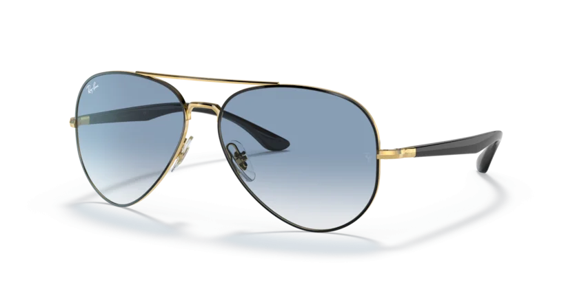 Kính Mát Ray-Ban RB3675 9000/3F