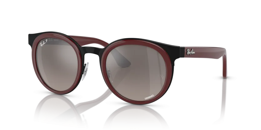 Kính Mát Ray-Ban RB3710 9261/5J
