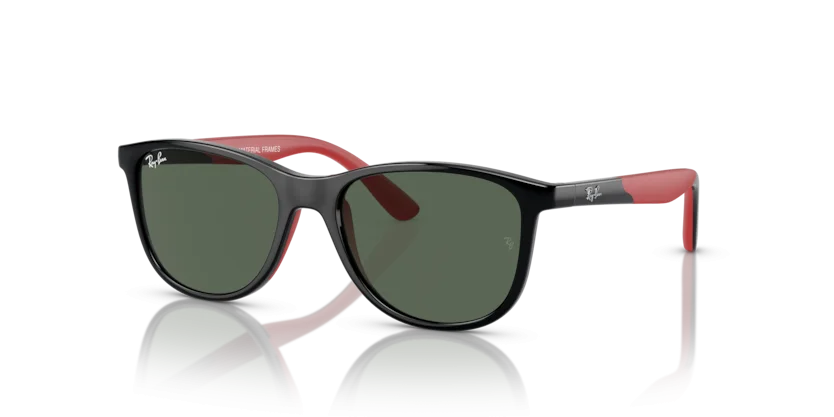 Ray-Ban RJ9077SF 7131/71