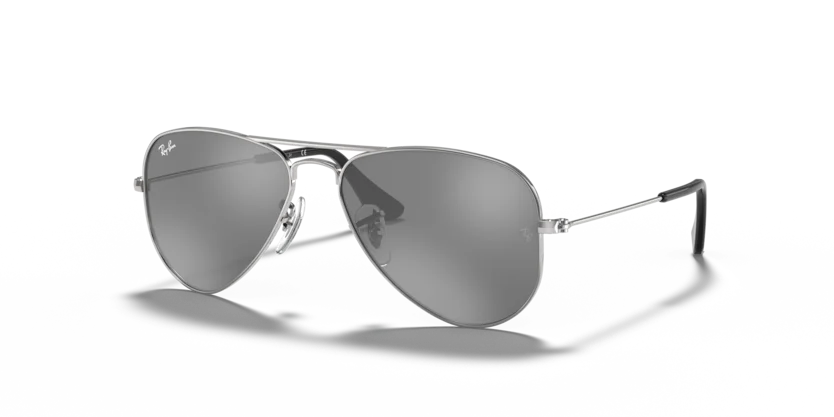 Kính Mát Ray-Ban RJ9506S 212/6G