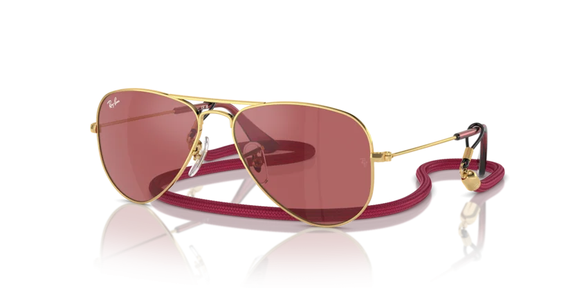 Kính Mát Ray-Ban RJ9506S 223/B5