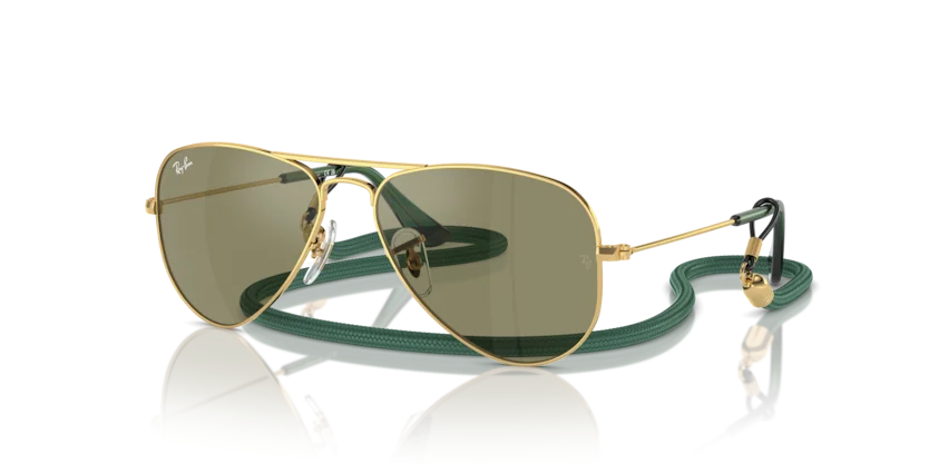 Kính Mát Ray-Ban RJ9506S 223/6R