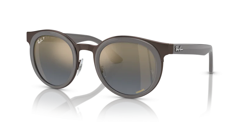 Ray-Ban RB3710 9260/J0