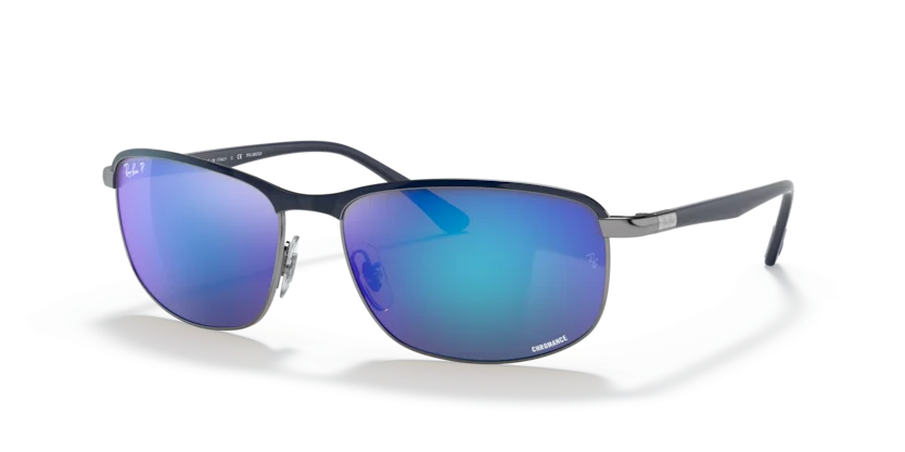 Ray-Ban RB3671CH 9204/4L
