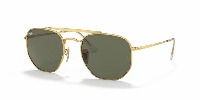Ray-Ban RB3648 001