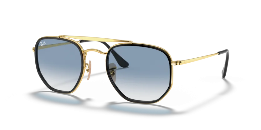 Kính Mát Ray-Ban RB3648M 9167/3F