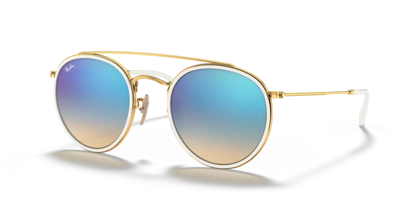 Kính Mát Ray-Ban RB3647N 001/4O