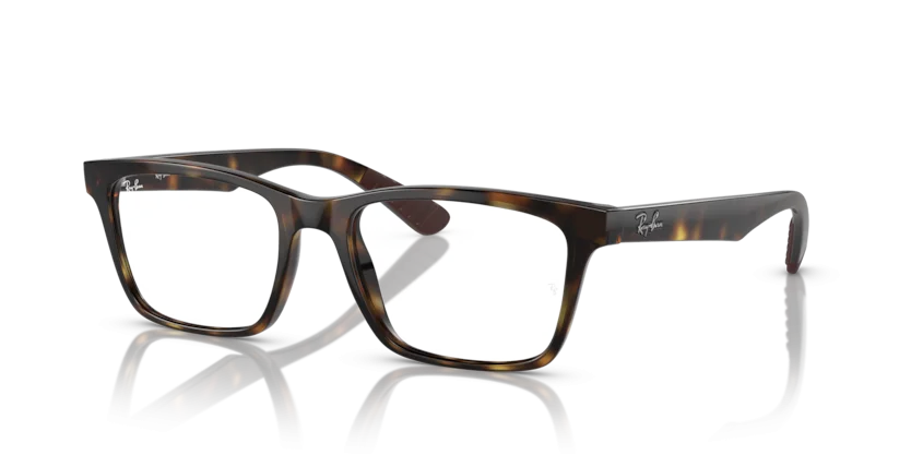 Gọng Kính Ray-Ban RB7025 8282