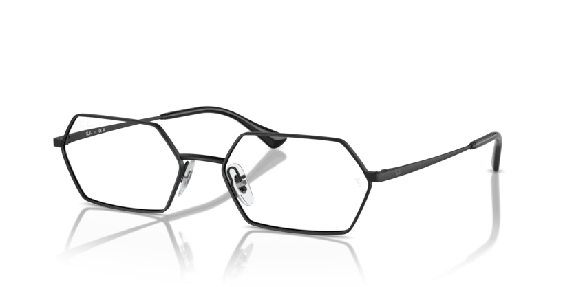 Gọng Kính Ray-Ban RB6528 2503