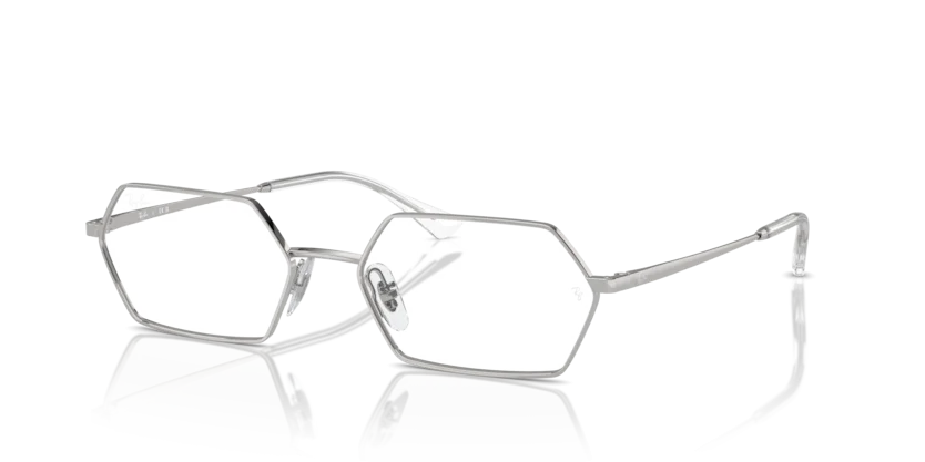 Gọng Kính Ray-Ban RB6528 2501