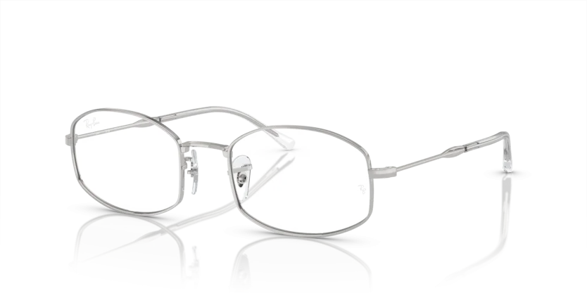 Gọng Kính Ray-Ban RB6510 2968