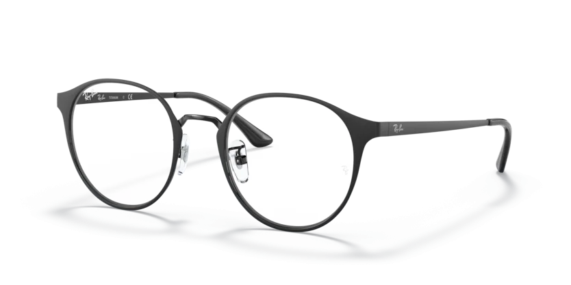 Ray-Ban RB8770D 1206