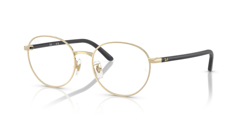 Ray-Ban RB6538D 2993