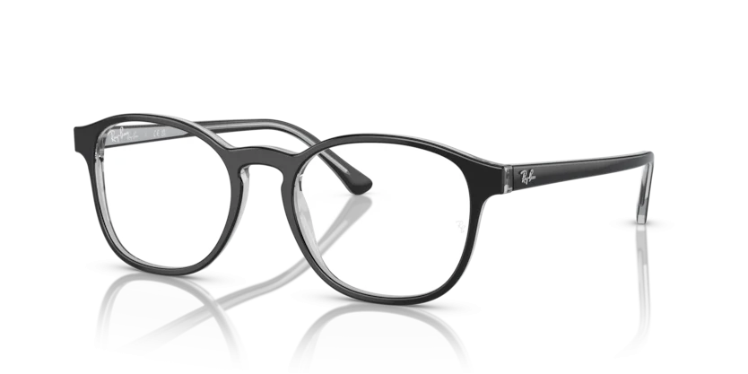 Gọng Kính Ray-Ban RB5417F 8367