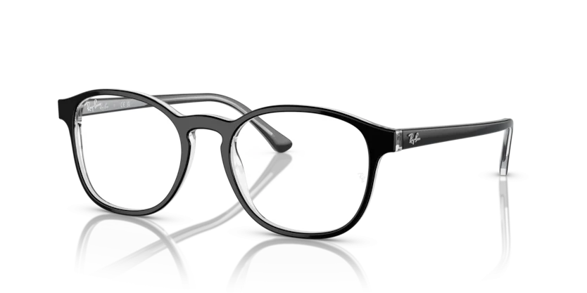 Ray-Ban RB5417F 2034