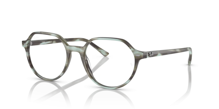 Gọng Kính Ray-Ban RB5395 8356