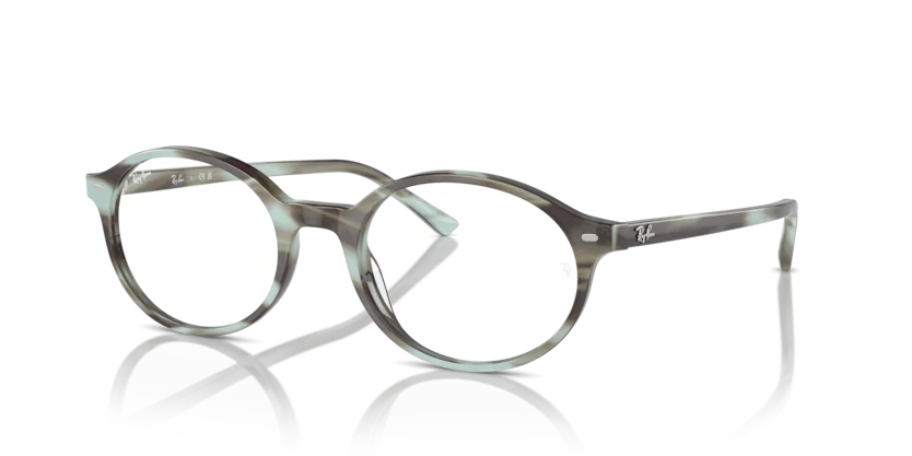 Gọng Kính Ray-Ban RB5429 8356