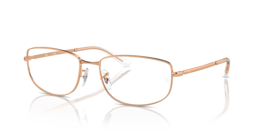 Gọng Kính Ray-Ban RB3732V 3094