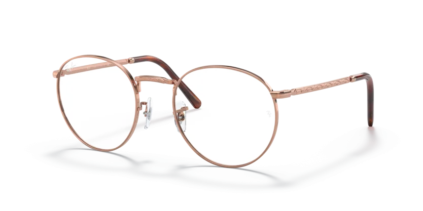 Gọng Kính Ray-Ban RB3637V 3094