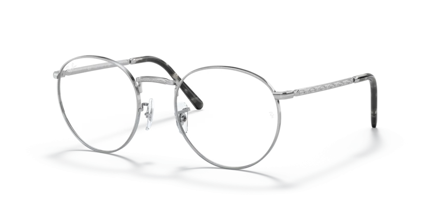 Gọng Kính Ray-Ban RB3637V 2501