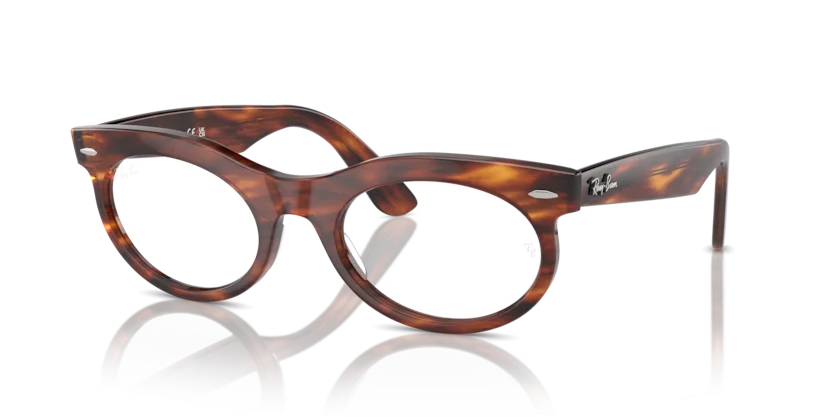 Gọng Kính Ray-Ban RB2242VF 2144