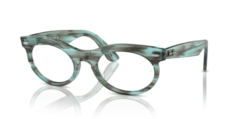 Gọng Kính Ray-Ban RB2242VF 8362