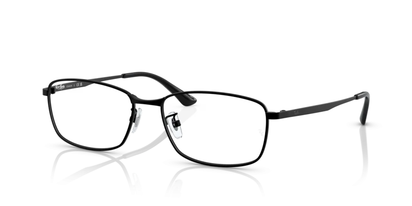 Gọng Kính Ray-Ban RB8775D 1012