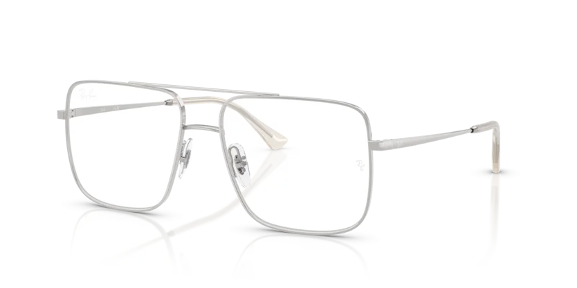 Gọng Kính Ray-Ban RB3758V 2501