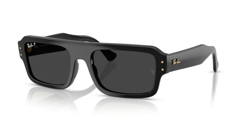 Kính Mát Ray-Ban RB4454F 6677/48