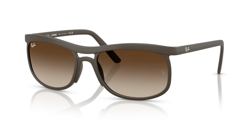 Kính Mát Ray-Ban RB4452 6124/13