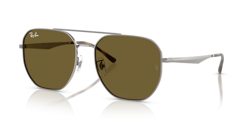 Kính Mát Ray-Ban RB3724D 004/73