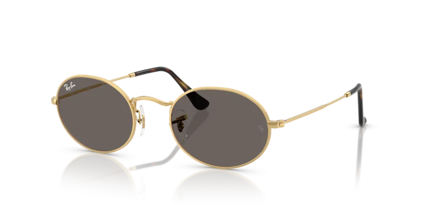 Kính Mát Ray-Ban RB3547N 001/B1