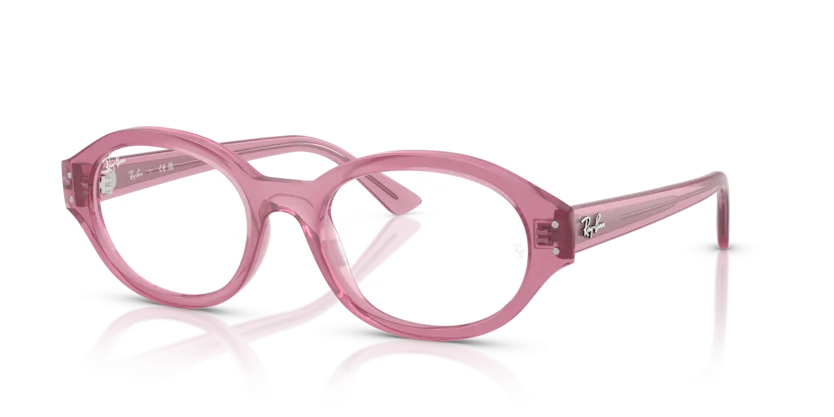 Gọng Kính Ray-Ban RB7257F 8435