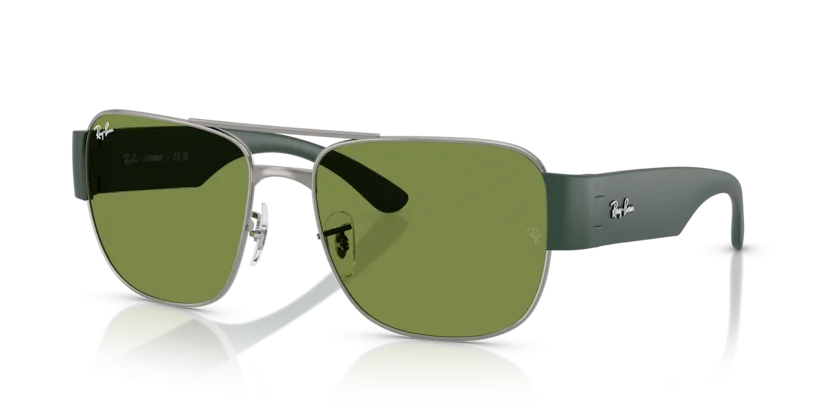 Kính Mát Ray-Ban RB3756 004/4E