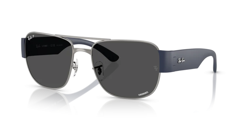 Kính Mát Ray-Ban RB3756CH 004/K8