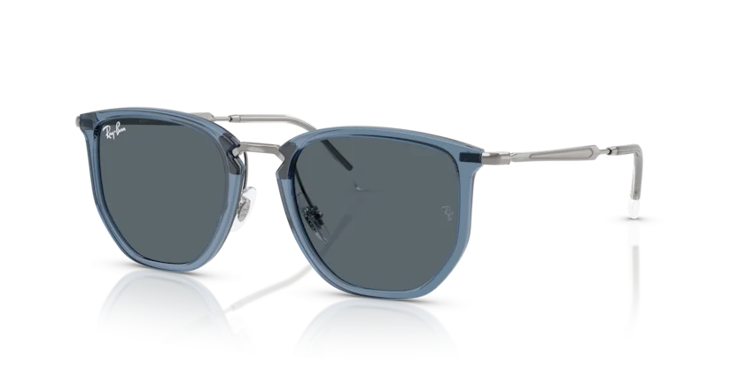Kính Mát Ray-Ban RB4451 6803/R5