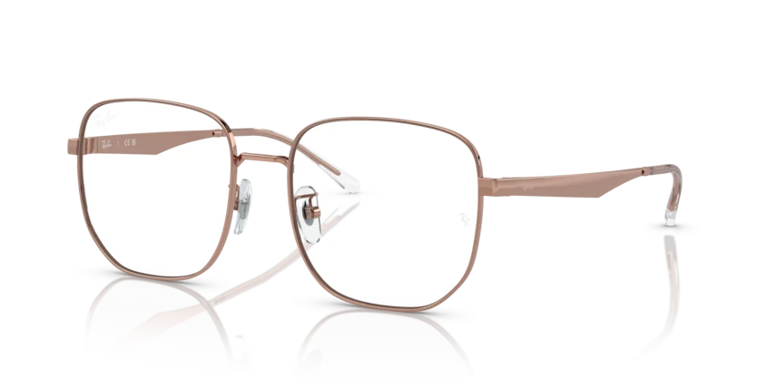 Gọng Kính Ray-Ban RB6503D 3094