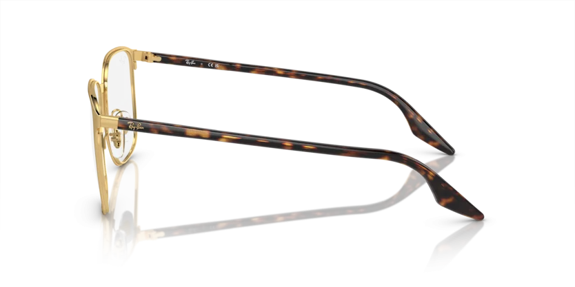 Ray-Ban RB6503D 2509