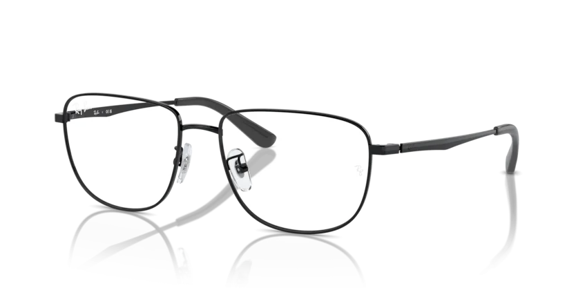 Ray-Ban RB6523D 2509