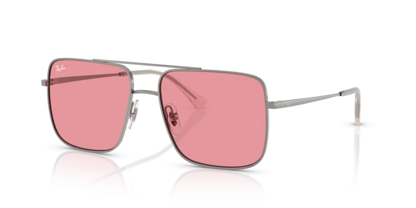Ray-Ban RB3758 004/84