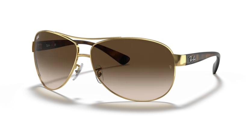 Kính Mát Ray-Ban RB3386 001/13
