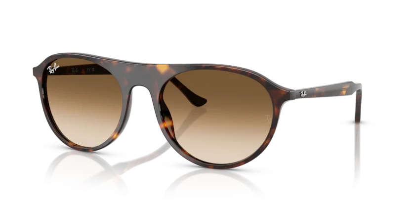 Kính Mát Ray-Ban RB2215F 902/51